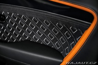 Bentley Ostatní modely Continental GT W12 Speed Edition 12 1/15 2024