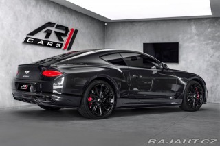 Bentley Ostatní modely Continental GT W12 Speed Edition 12 1/15 2024