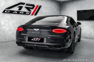 Bentley Ostatní modely Continental GT W12 Speed Edition 12 1/15 2024