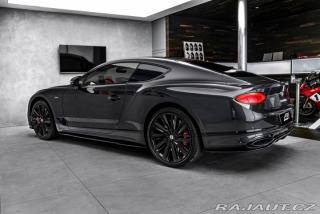 Bentley Ostatní modely Continental GT W12 Speed Edition 12 1/15 2024