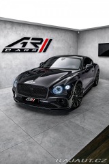 Bentley Ostatní modely Continental GT W12 Speed Edition 12 1/15 2024