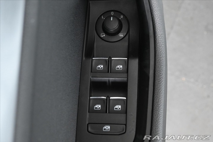Škoda Superb 2,0 TDi 110kW Style Tažné 2016