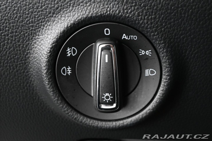 Škoda Superb 2,0 TDi 110kW Style Tažné 2016