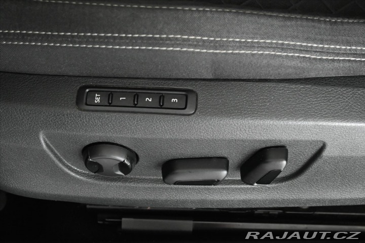 Škoda Superb 2,0 TDi 110kW Style Tažné 2016