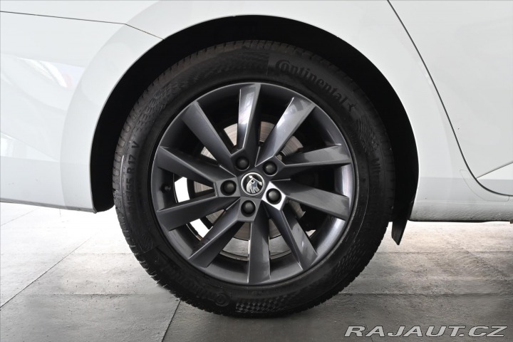 Škoda Superb 2,0 TDi 110kW Style Tažné 2016