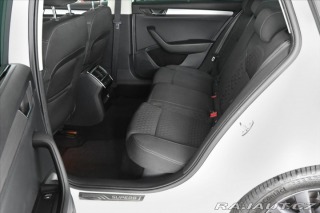 Škoda Superb 2,0 TDi 110kW Style Tažné 2016