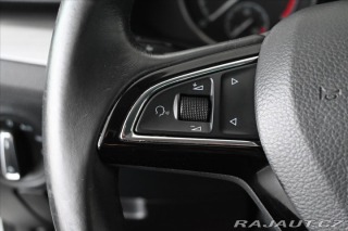 Škoda Superb 2,0 TDi 110kW Style Tažné 2016