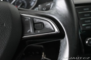 Škoda Superb 2,0 TDi 110kW Style Tažné 2016