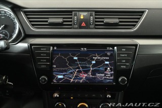 Škoda Superb 2,0 TDi 110kW Style Tažné 2016