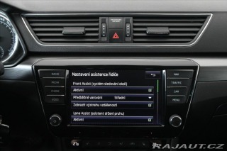 Škoda Superb 2,0 TDi 110kW Style Tažné 2016