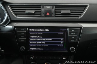 Škoda Superb 2,0 TDi 110kW Style Tažné 2016