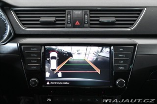 Škoda Superb 2,0 TDi 110kW Style Tažné 2016