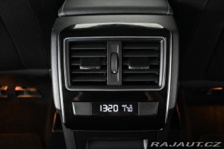 Škoda Superb 2,0 TDi 110kW Style Tažné 2016
