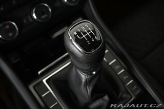 Škoda Superb 2,0 TDi 110kW Style Tažné 2016