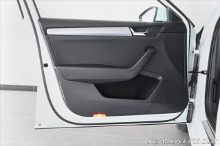 Škoda Superb 2,0 TDi 110kW Style Tažné 2016