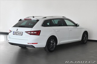 Škoda Superb 2,0 TDi 110kW Style Tažné 2016