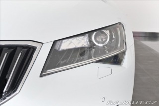 Škoda Superb 2,0 TDi 110kW Style Tažné 2016