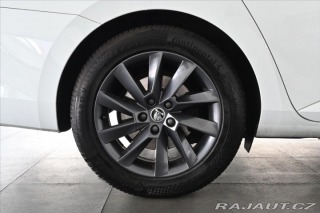 Škoda Superb 2,0 TDi 110kW Style Tažné 2016