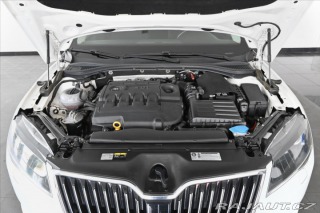 Škoda Superb 2,0 TDi 110kW Style Tažné 2016