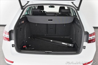 Škoda Superb 2,0 TDi 110kW Style Tažné 2016