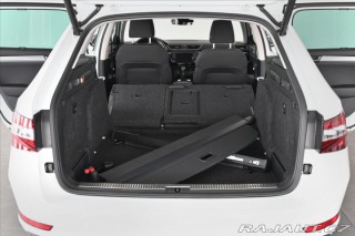 Škoda Superb 2,0 TDi 110kW Style Tažné 2016