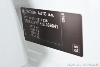 Škoda Superb 2,0 TDi 110kW Style Tažné 2016