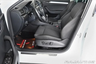 Škoda Superb 2,0 TDi 110kW Style Tažné 2016