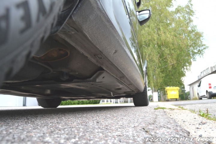 Škoda Octavia III 1.6 TDI Ambition komb 2014