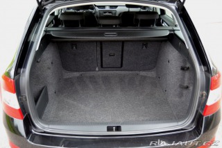 Škoda Octavia III 1.6 TDI Ambition komb 2014