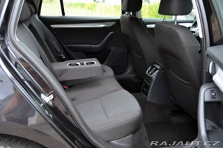 Škoda Octavia III 1.6 TDI Ambition komb 2014