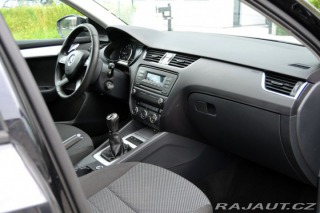 Škoda Octavia III 1.6 TDI Ambition komb 2014