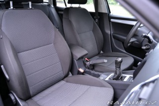 Škoda Octavia III 1.6 TDI Ambition komb 2014