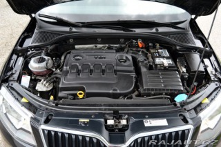 Škoda Octavia III 1.6 TDI Ambition komb 2014