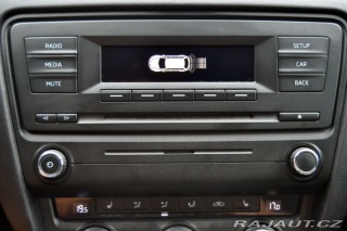 Škoda Octavia III 1.6 TDI Ambition komb 2014