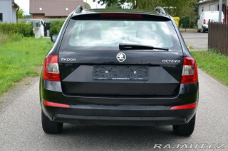 Škoda Octavia III 1.6 TDI Ambition komb 2014