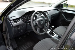 Škoda Octavia III 1.6 TDI Ambition komb 2014