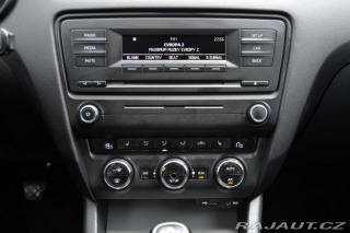 Škoda Octavia III 1.6 TDI Ambition komb 2014