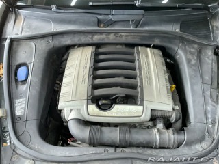 Porsche Cayenne 3.6i-V6 4x4 OLIVE GREEN 2008