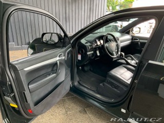 Porsche Cayenne 3.6i-V6 4x4 OLIVE GREEN 2008