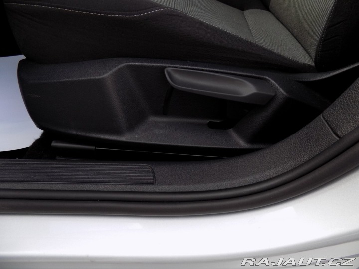 Volkswagen Golf 1.6TDI/1.Majitel/Klimatiz 2016
