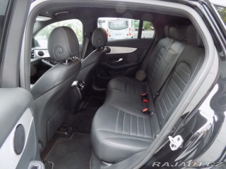 Mercedes-Benz GLC 400d/Coupé/4-M/Full-LED/ 2021