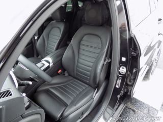 Mercedes-Benz GLC 400d/Coupé/4-M/Full-LED/ 2021