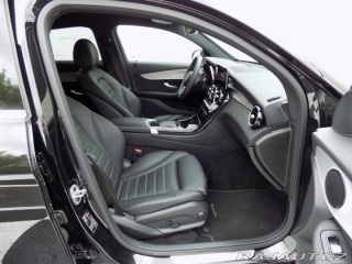 Mercedes-Benz GLC 400d/Coupé/4-M/Full-LED/ 2021