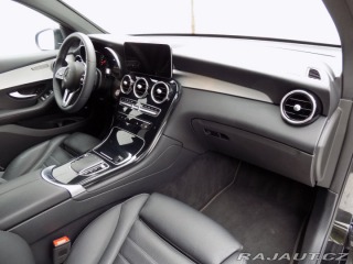 Mercedes-Benz GLC 400d/Coupé/4-M/Full-LED/ 2021