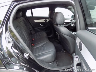 Mercedes-Benz GLC 400d/Coupé/4-M/Full-LED/ 2021