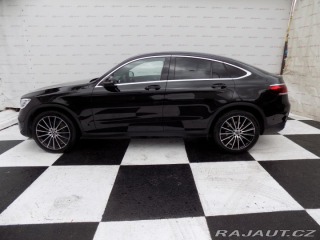 Mercedes-Benz GLC 400d/Coupé/4-M/Full-LED/ 2021
