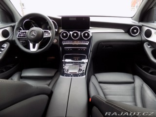 Mercedes-Benz GLC 400d/Coupé/4-M/Full-LED/ 2021