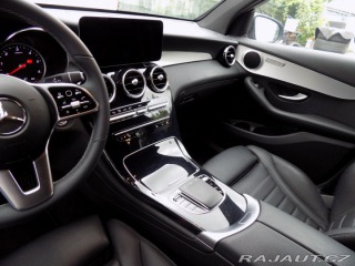 Mercedes-Benz GLC 400d/Coupé/4-M/Full-LED/ 2021