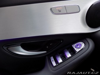 Mercedes-Benz GLC 400d/Coupé/4-M/Full-LED/ 2021