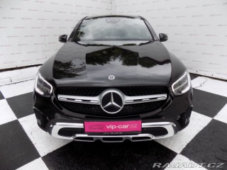 Mercedes-Benz GLC 400d/Coupé/4-M/Full-LED/ 2021
